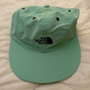 North Face Camp Cap Brand New Without Tags. Never Worn Once.